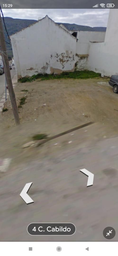 Planta baixa en venda en Almargen