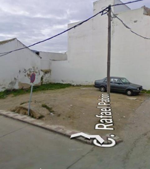 Foto 2 de Planta baixa en venda a Calle Santa Ana, 21, Almargen, Málaga