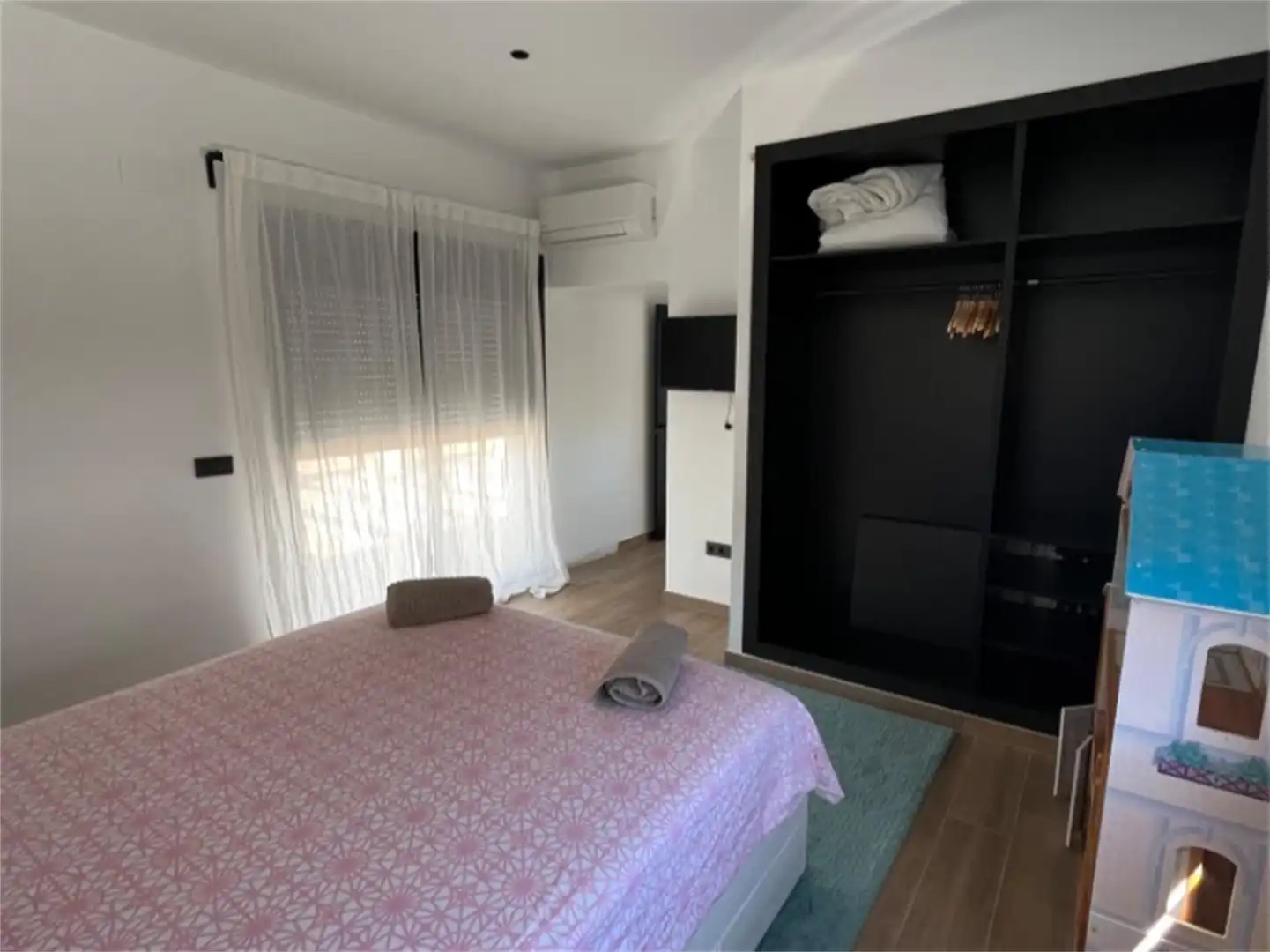 Houses for sale in Calle Sharq al-Andalus, 18, Partides comunes - Adsubia