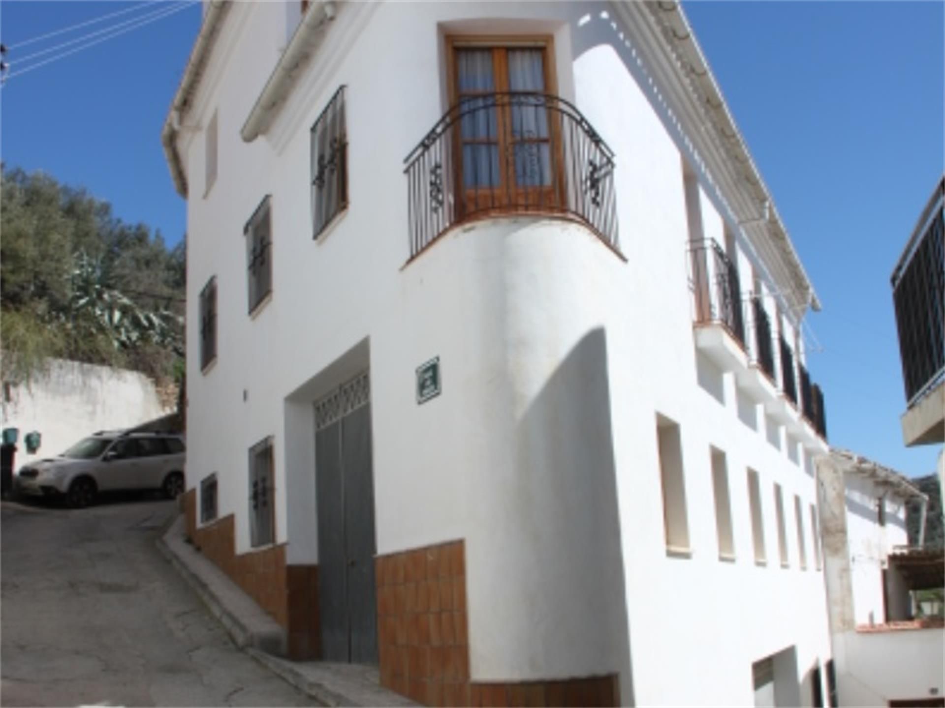 Dúplex en venda a Calle Huéscar, 30, Castril
