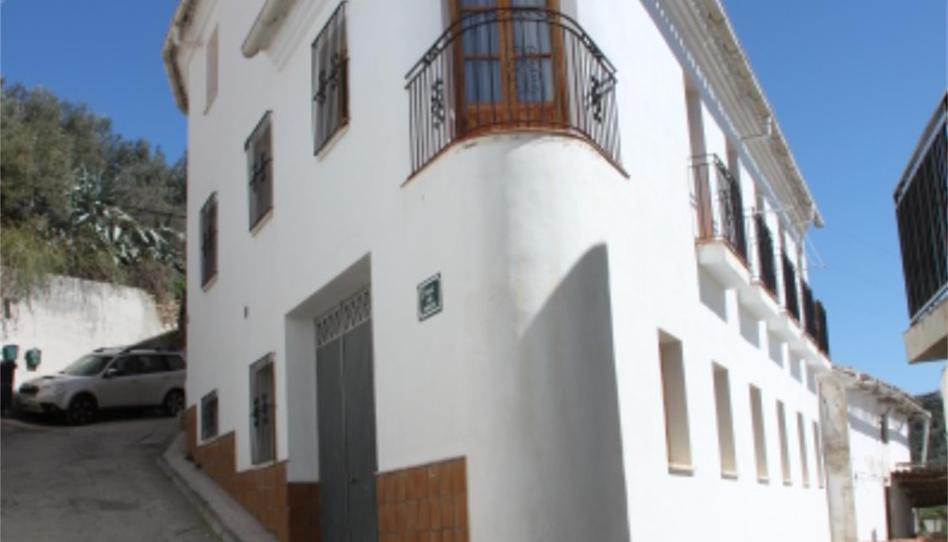 Foto 1 de Dúplex en venta en Calle Huéscar, 30, Castril, Granada