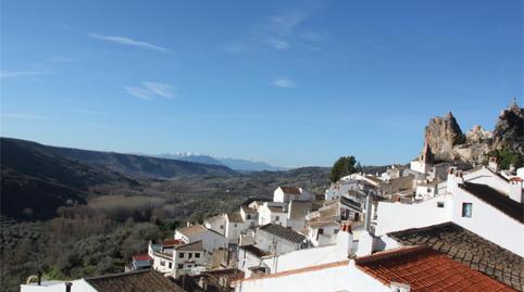 Foto 4 de Dúplex en venta en Calle Huéscar, 30, Castril, Granada