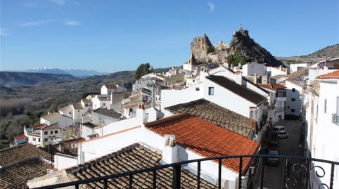 Foto 5 de Dúplex en venta en Calle Huéscar, 30, Castril, Granada