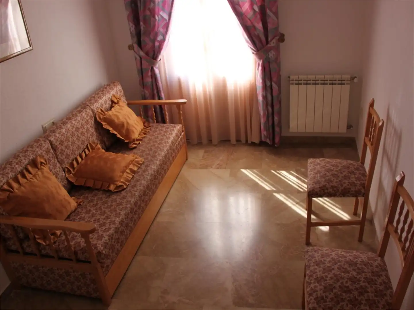 Schlafzimmer von Maisonette zum Verkauf in Castril mit Heizung, Terrasse und Abstellraum