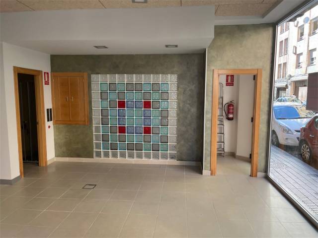 Local comercial en Venta en Calle María Josefa, 30 en Llano