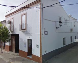 Exterior view of Garage to rent in Algodonales