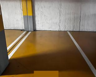 Garage to rent in Calle de Marte, 1, Centro Urbano Parking of Garage to rent in Benidorm