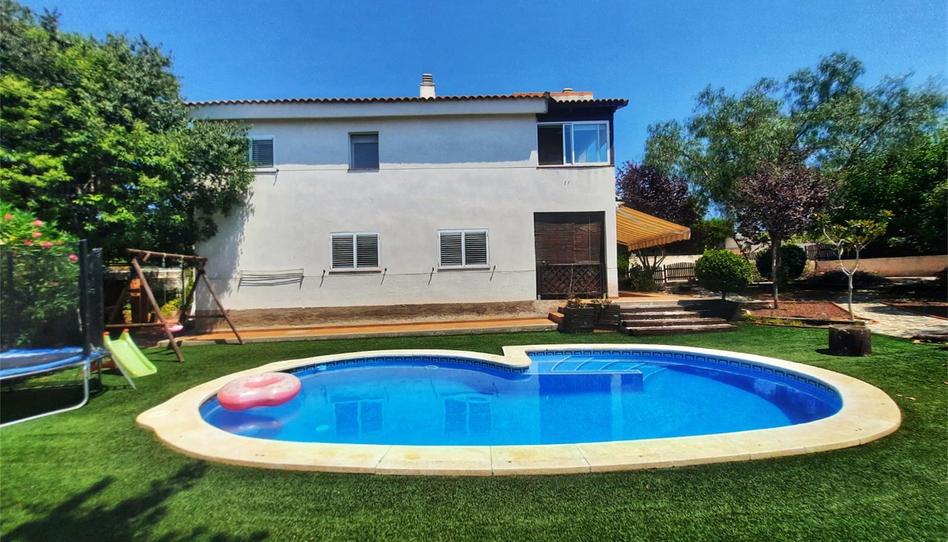 Photo 1 of Flat for sale in Avinguda Primera, El Catllar , Tarragona