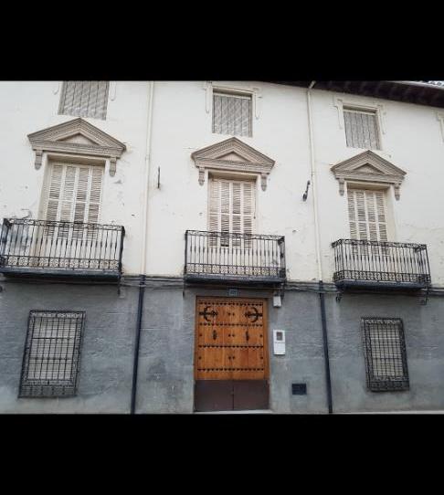 Finca rústica en venda a Campillo de Arenas, Jaén - imatge 1 Foto 1 de Finca rústica en venda a Campillo de Arenas, Jaén