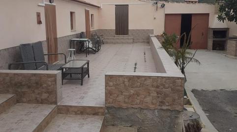 Country house for sale in Bolnuevo, Murcia - image 2 Photo 2 of Country house for sale in Bolnuevo, Murcia