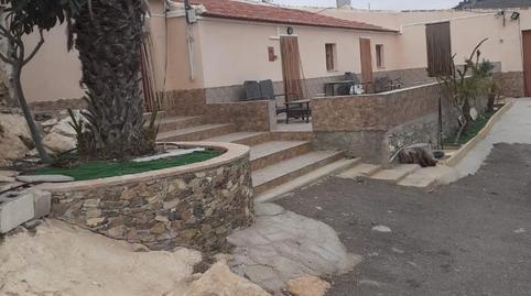 Country house for sale in Bolnuevo, Murcia - image 3 Photo 3 of Country house for sale in Bolnuevo, Murcia