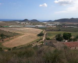 Finca rústica en venda en Mazarrón