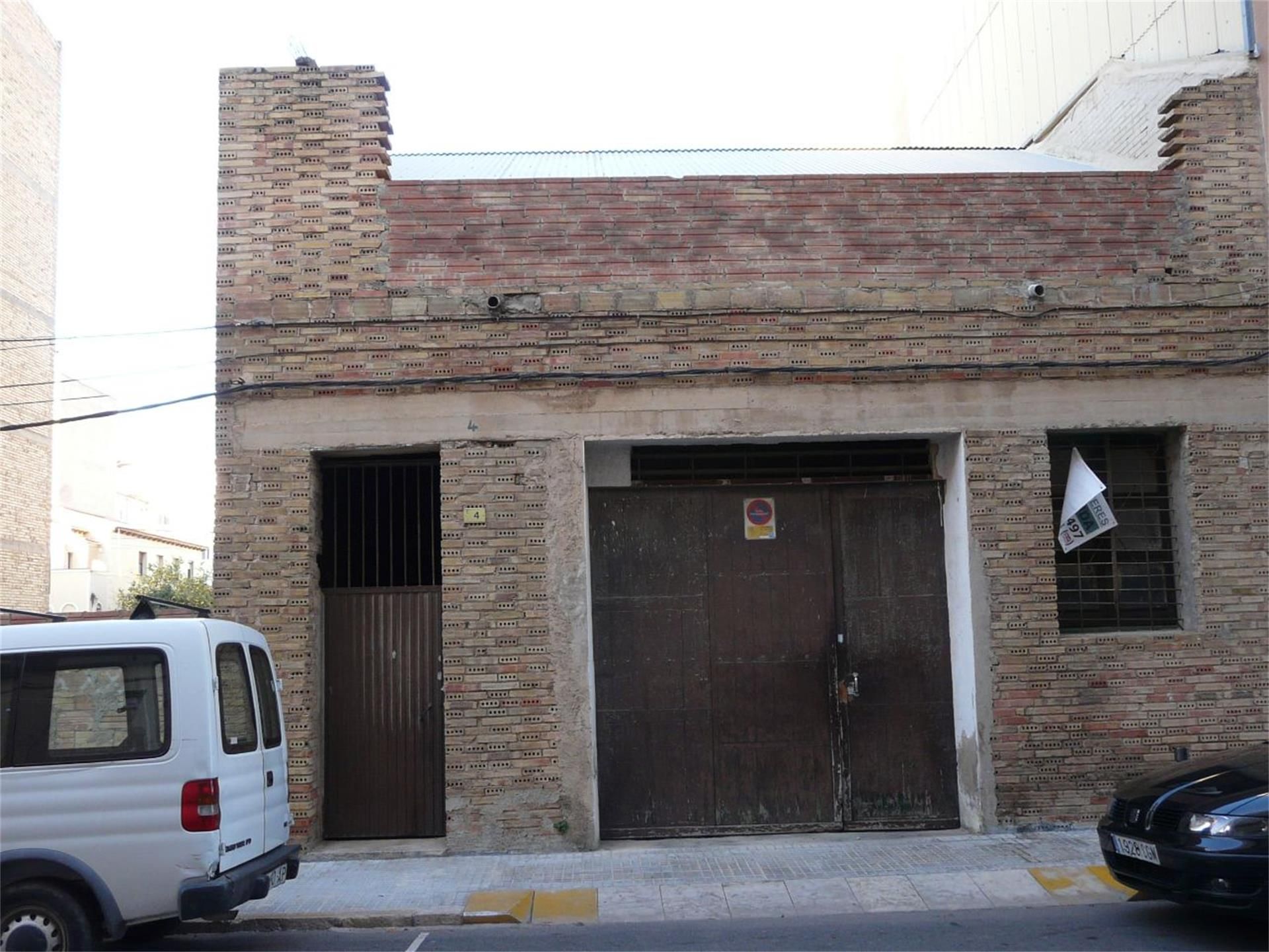 Planta baixa en venda a Carrer de Pina, 4, Ferreries