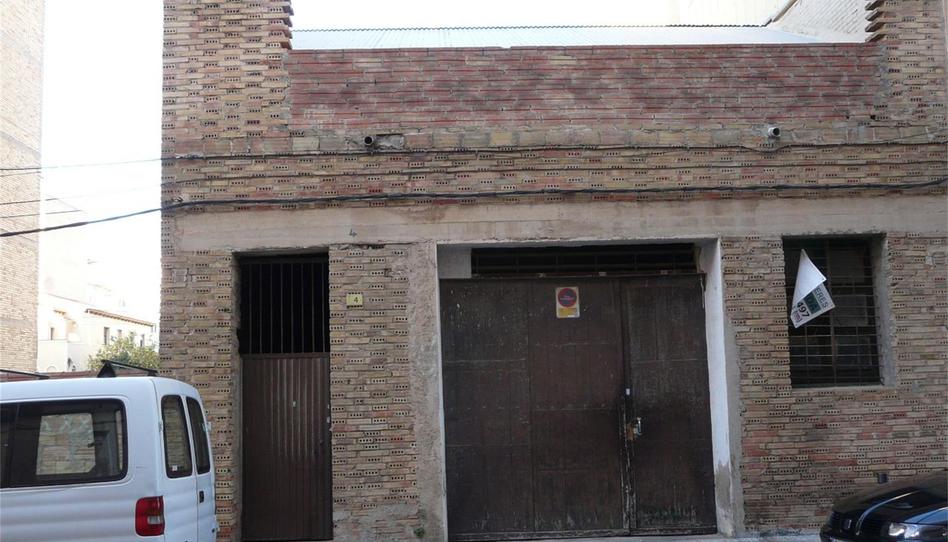 Planta baja for sale in Carrer de Pina, 4, Ferreries, Tarragona - image 1 Photo 1 of Planta baja for sale in Carrer de Pina, 4, Ferreries, Tarragona