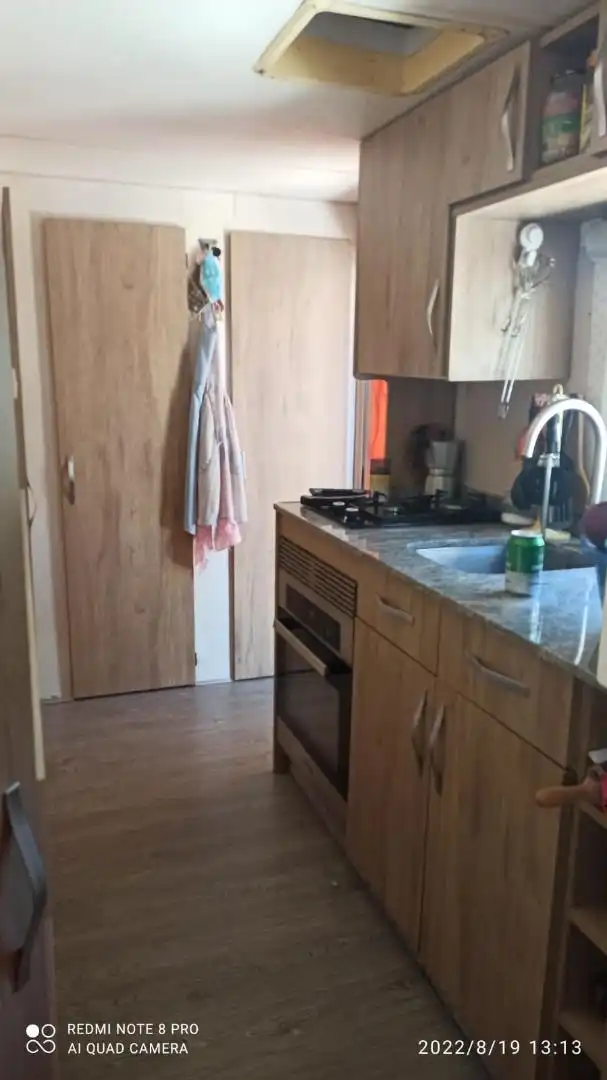 Cuina de Loft en venda en Iznájar amb Aire condicionat, Forn i Microones