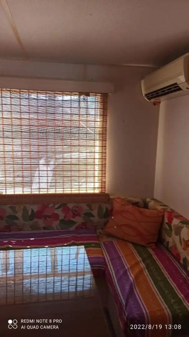 Dormitori de Loft en venda en Iznájar amb Aire condicionat, Forn i Microones