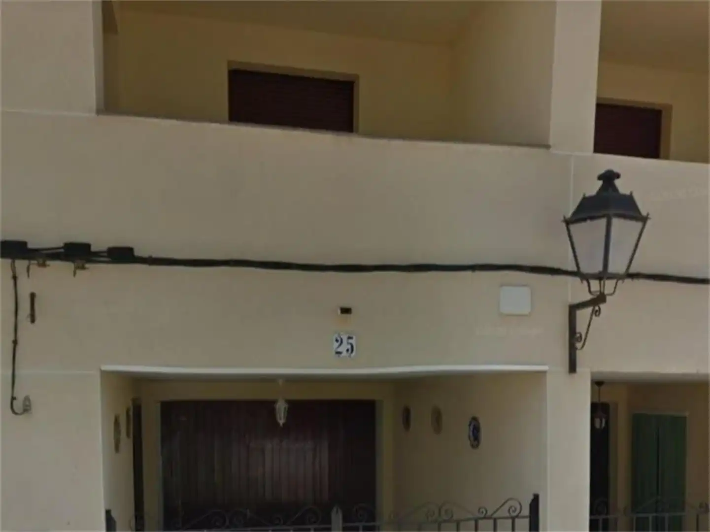 Casa adosada en venta en Calle Joaquín Pardo, Villavaliente Terraza de Casa adosada en venta en Villavaliente con Calefacción, Parquet y Terraza