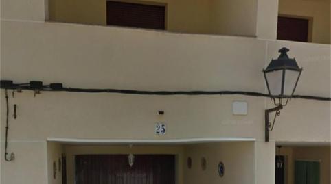 Photo 3 of Single-family semi-detached for sale in Calle Joaquín Pardo, Villavaliente, Albacete