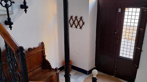 Piso en venta en Calle Sacristía, 7, Albox, Almería - imagen 2 Foto 2 de Piso en venta en Calle Sacristía, 7, Albox, Almería