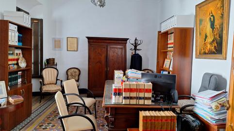 Piso en venta en Calle Sacristía, 7, Albox, Almería - imagen 4 Foto 4 de Piso en venta en Calle Sacristía, 7, Albox, Almería