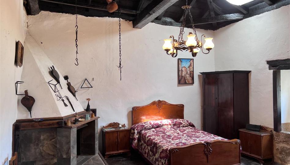 Flat for sale in Barrio Campelo, 31, A Pobra de Trives , Ourense - image 1 Photo 1 of Flat for sale in Barrio Campelo, 31, A Pobra de Trives , Ourense