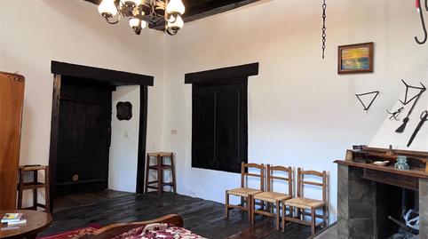 Flat for sale in Barrio Campelo, 31, A Pobra de Trives , Ourense - image 3 Photo 3 of Flat for sale in Barrio Campelo, 31, A Pobra de Trives , Ourense