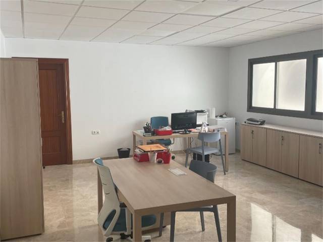 Local comercial en Alquiler en Bulevar de El Ejido, 301 en Ejido Centro
