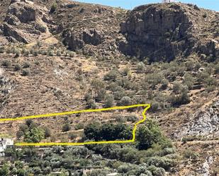 Constructible Land for sale in Lanjarón