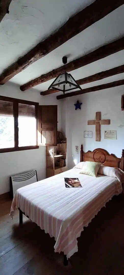 Habitación en Calle Vitoria, 21, Peñas Albas - Zulema Habitación en Calle Vitoria, 21, Peñas Albas - Zulema
