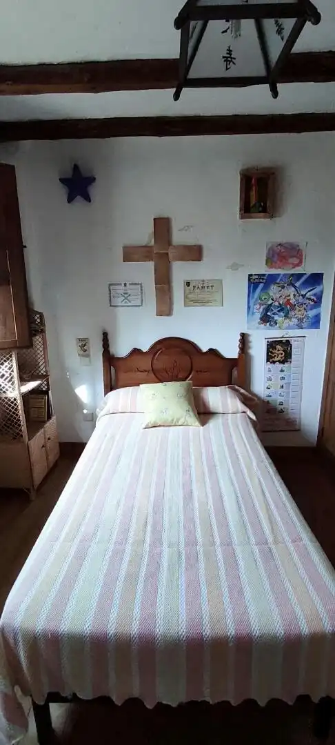 Habitación en Calle Vitoria, 21, Peñas Albas - Zulema Habitación en Calle Vitoria, 21, Peñas Albas - Zulema