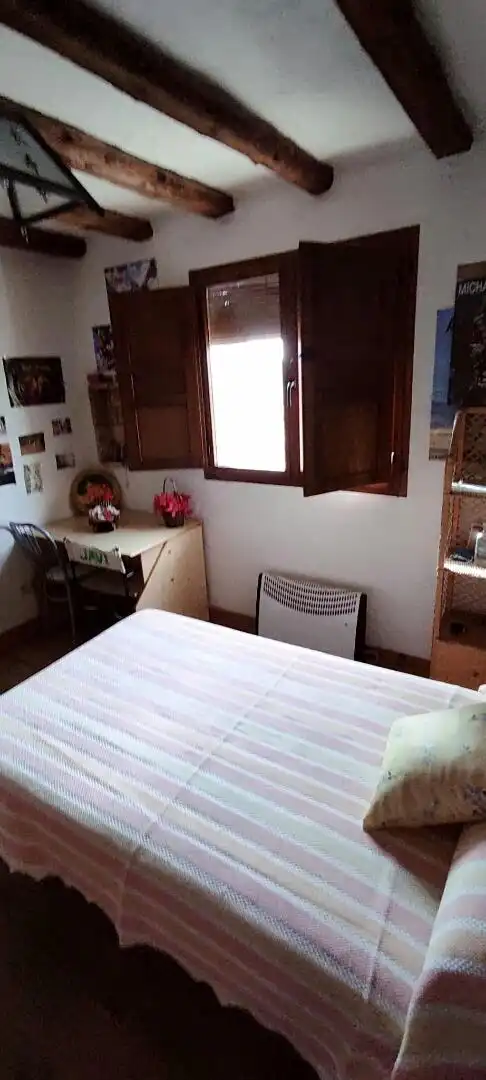 Habitación en Calle Vitoria, 21, Peñas Albas - Zulema Habitación en Calle Vitoria, 21, Peñas Albas - Zulema