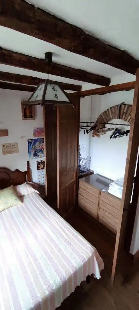 Habitación en Calle Vitoria, 21, Peñas Albas - Zulema Habitación en Calle Vitoria, 21, Peñas Albas - Zulema