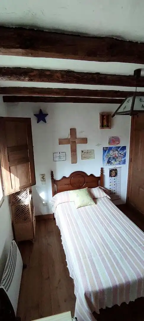 Habitación en Calle Vitoria, 21, Peñas Albas - Zulema Habitación en Calle Vitoria, 21, Peñas Albas - Zulema