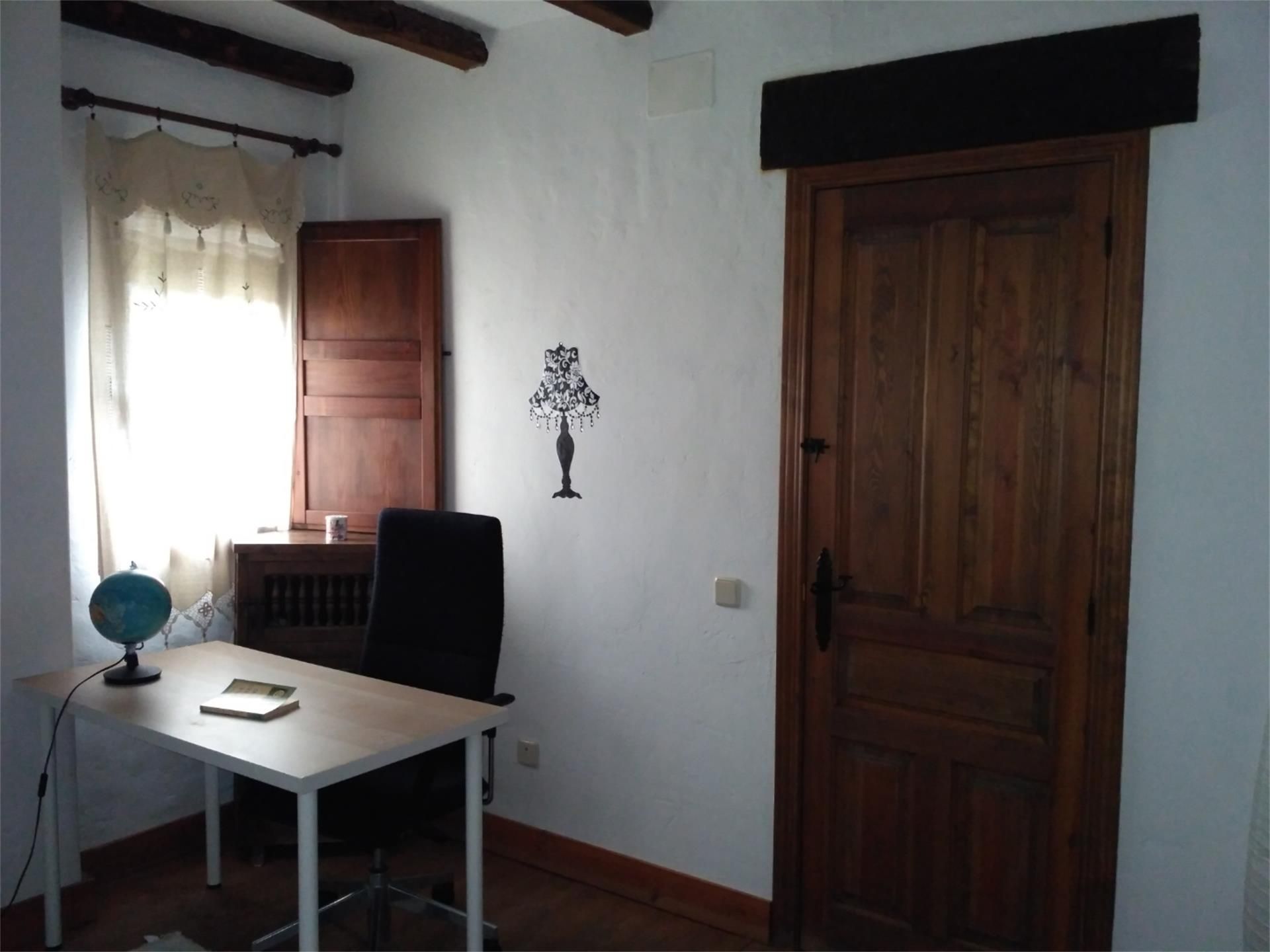 Casa o xalet per a compartir a Calle Vitoria, 21, Peñas Albas - Zulema