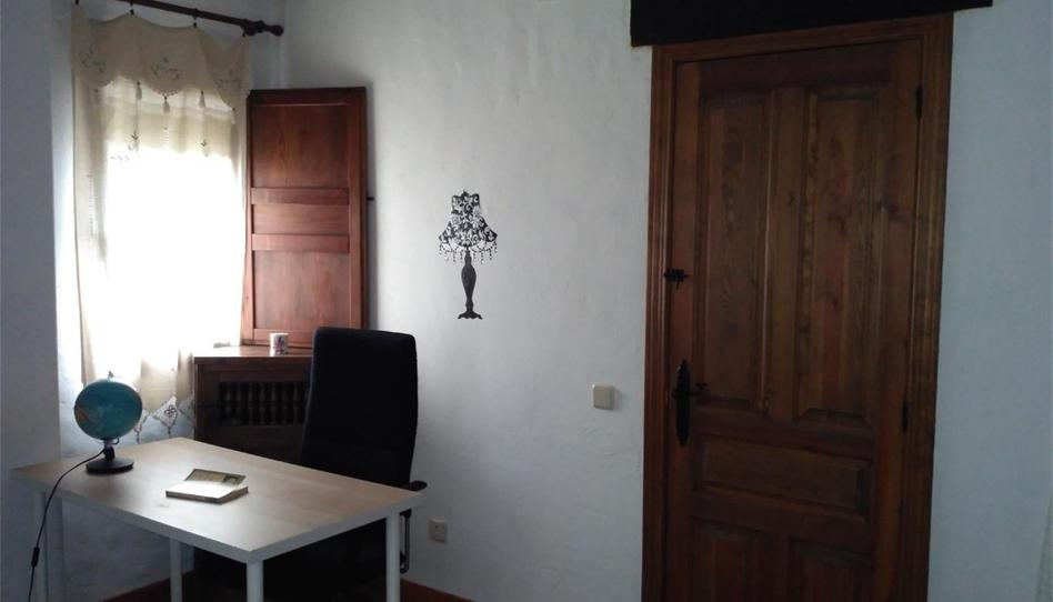 Photo 1 of House or chalet to share in Street Calle Vitoria, 21, Peñas Albas - Zulema, Madrid