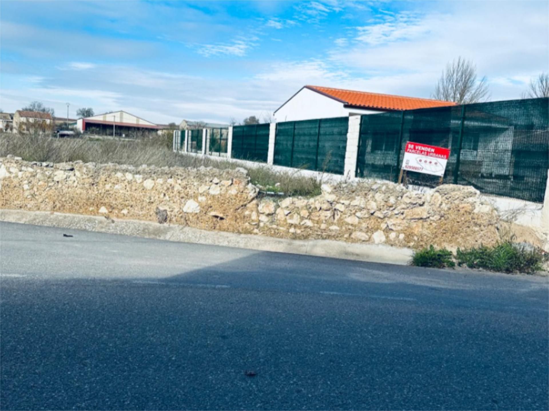 Residential for sale in Calle General Dávila, 38, Gumiel de Mercado Residential for sale in Gumiel de Mercado