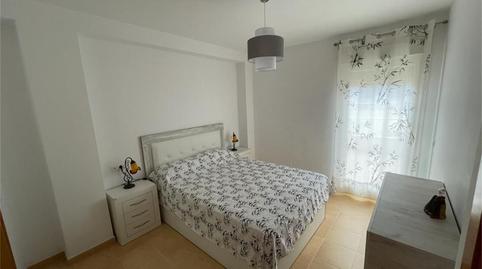 Foto 5 von Dachboden zum Verkauf in Almerimar, El Ejido