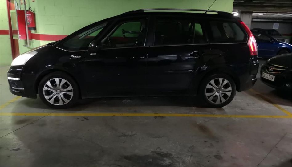 Garage for rent in Carrer del Pintor Fortuny, 17, El Raval, Barcelona Capital - image 1 Photo 1 of Garage for rent in Carrer del Pintor Fortuny, 17, El Raval, Barcelona Capital