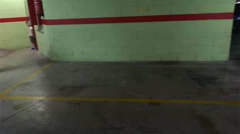 Garage for rent in Carrer del Pintor Fortuny, 17, El Raval, Barcelona Capital - image 2 Photo 2 of Garage for rent in Carrer del Pintor Fortuny, 17, El Raval, Barcelona Capital