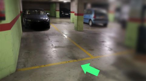 Garage for rent in Carrer del Pintor Fortuny, 17, El Raval, Barcelona Capital - image 3 Photo 3 of Garage for rent in Carrer del Pintor Fortuny, 17, El Raval, Barcelona Capital