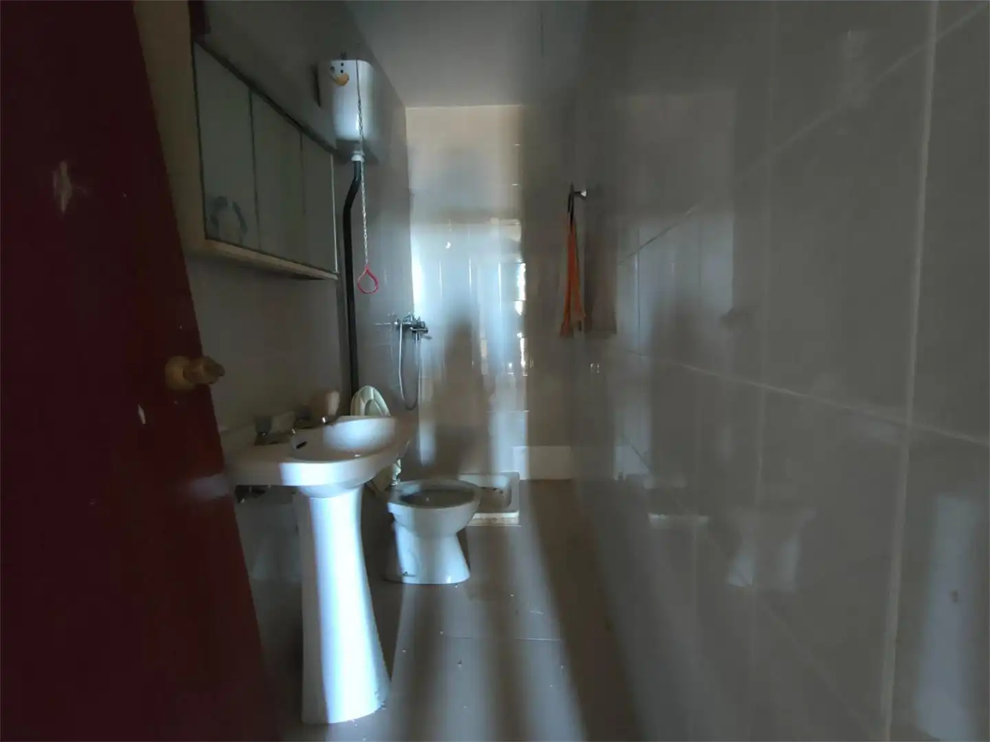 Erdgeschoss zum Verkauf in Quesada Badezimmer von Erdgeschoss zum Verkauf in Quesada