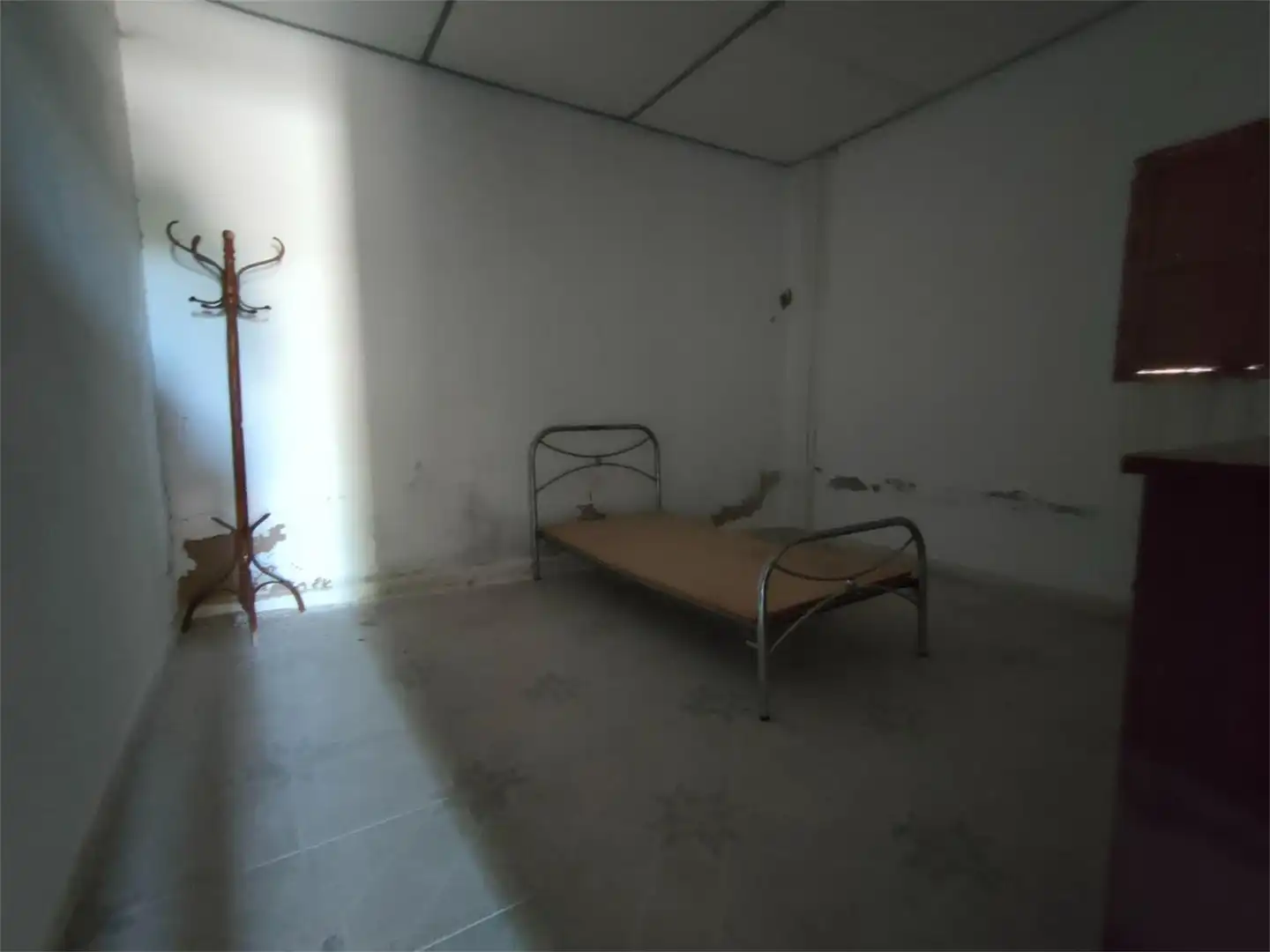 Erdgeschoss zum Verkauf in Quesada Schlafzimmer von Erdgeschoss zum Verkauf in Quesada