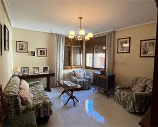 Living room of Flat for sale in Tudela  with Balcony