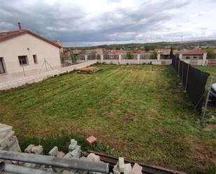 Land for sale in Frandovínez