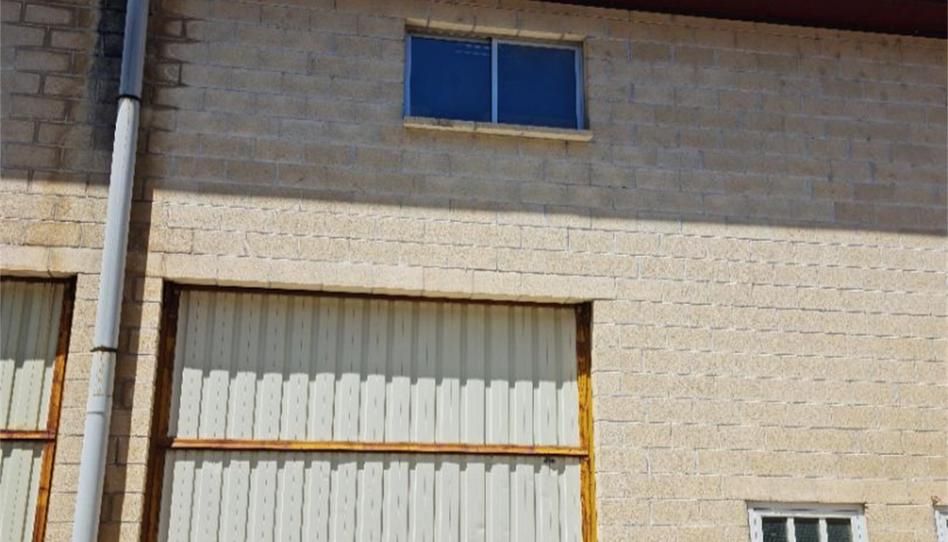 Photo 1 of Planta baja for sale in Polígono Industrial Landa, Leitza, Navarra