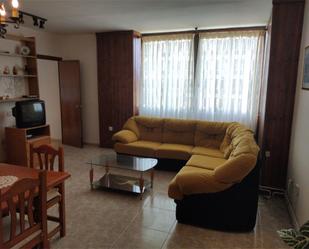 Wohnzimmer von Wohnung zum verkauf in Aguaviva