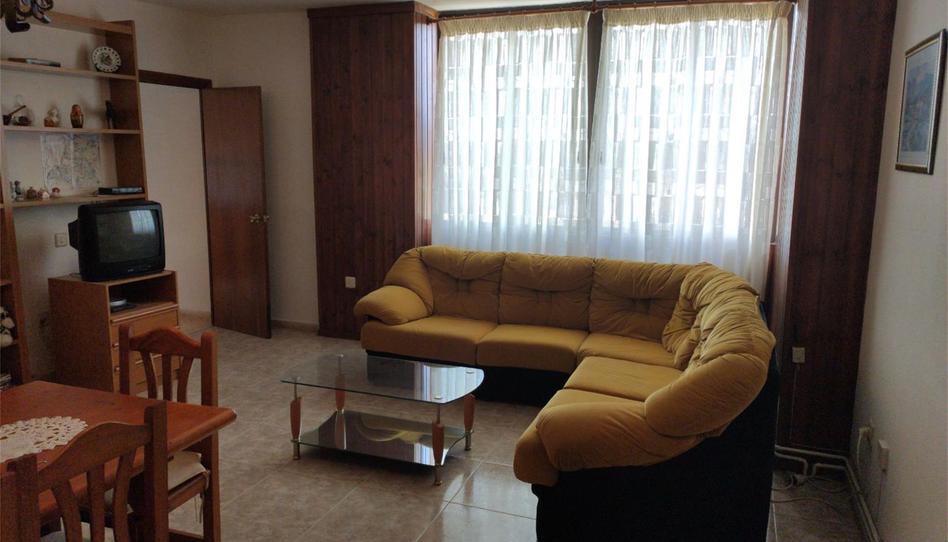 Photo 1 of Flat for sale in Calle San Lorenzo, Aguaviva, Teruel