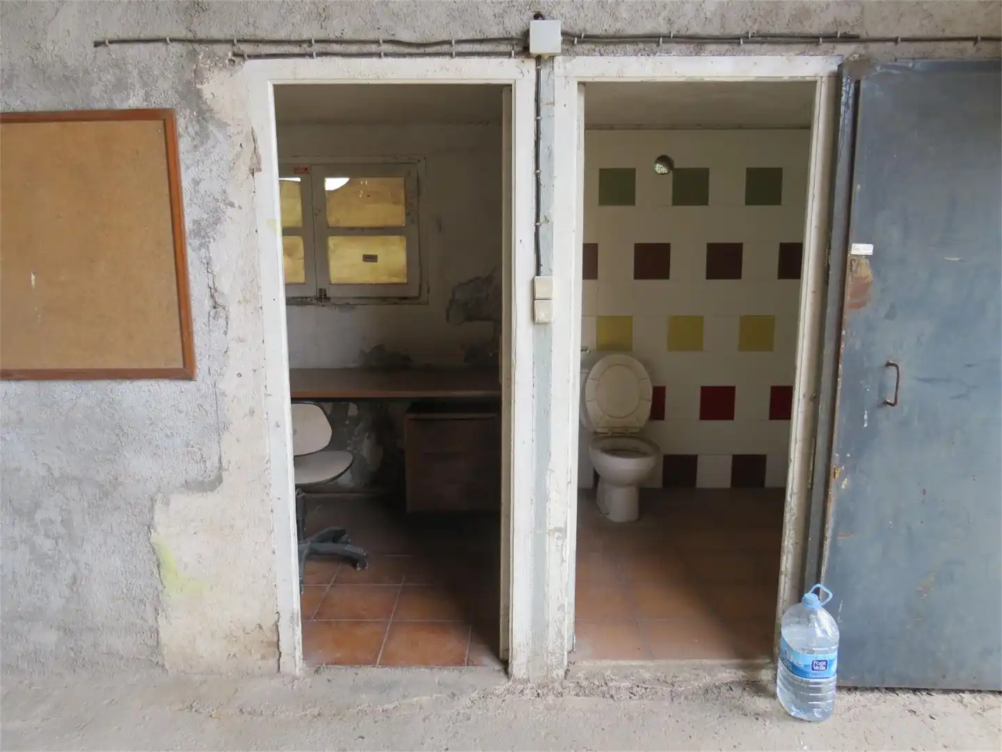 Terreno en venta en Carrer Alzines, Sant Joan de Vilatorrada Baño de Terreno en venta en Sant Joan de Vilatorrada