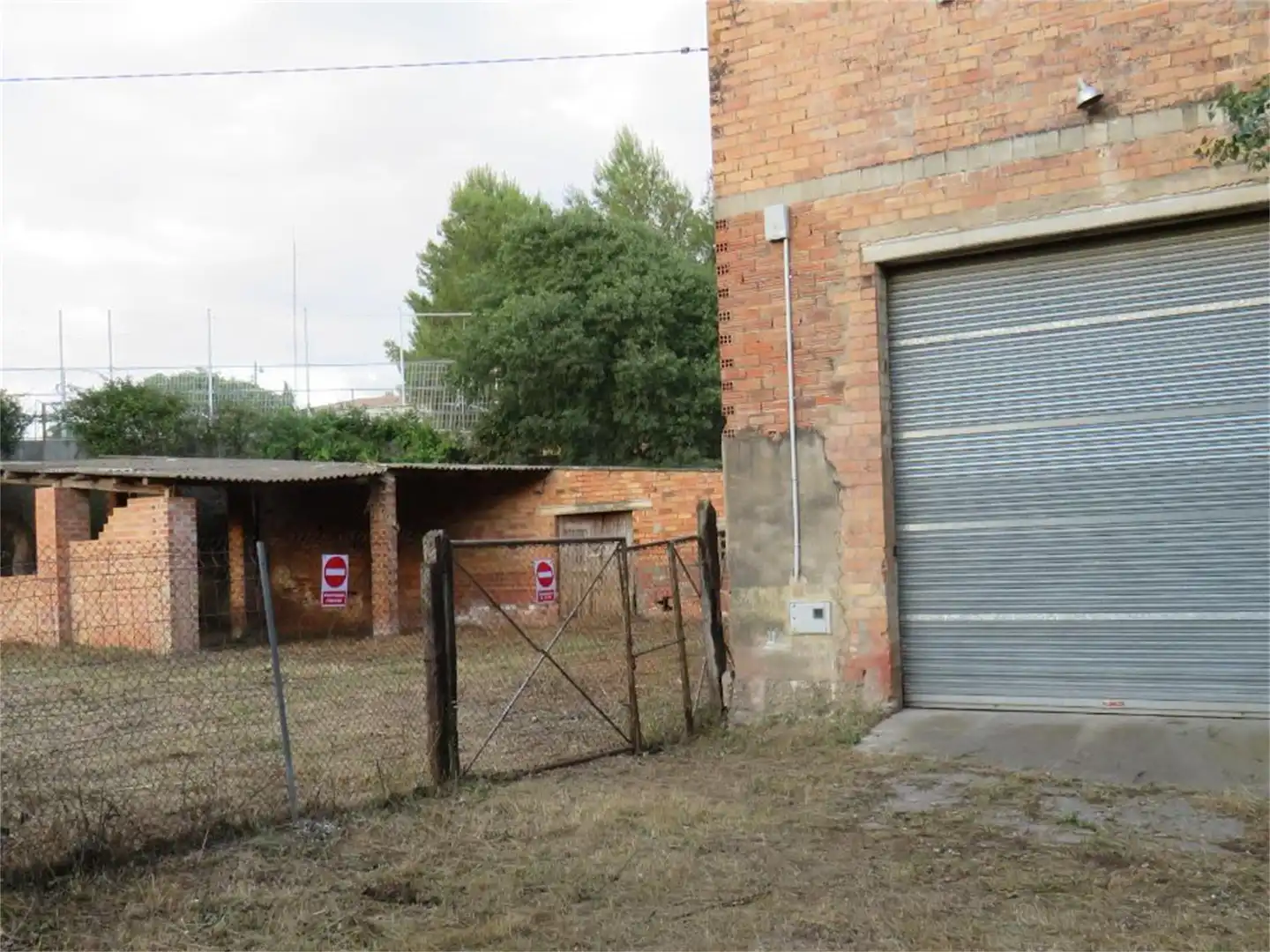 Terreno en venta en Carrer Alzines, Sant Joan de Vilatorrada Parking de Terreno en venta en Sant Joan de Vilatorrada