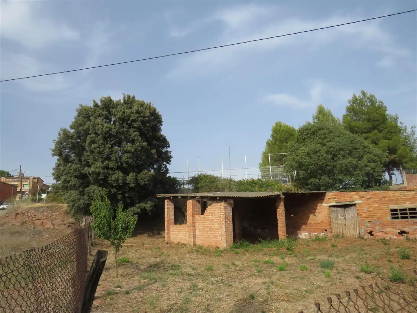Terreno en venta en Carrer Alzines, Sant Joan de Vilatorrada Terreno en venta en Sant Joan de Vilatorrada
